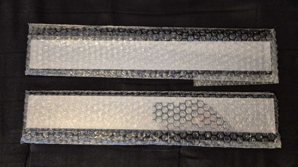 Lampa acvariu Chihiros WRGB2 PRO 45