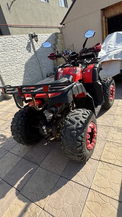 atv jrh 200cc 2024