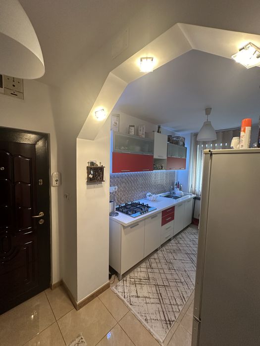 Apartament 2 camere Etj. 1