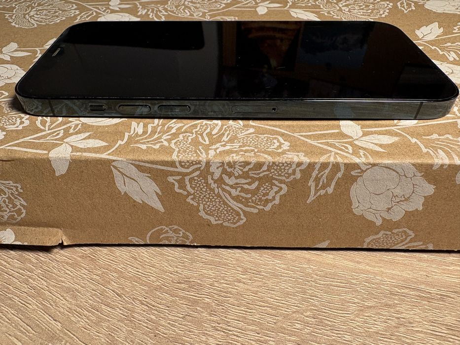 Iphone 12 PRO MAX, 128 GB, stare foarte bună