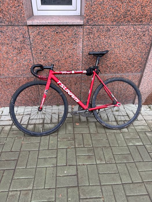 Фикс tsunami snm100