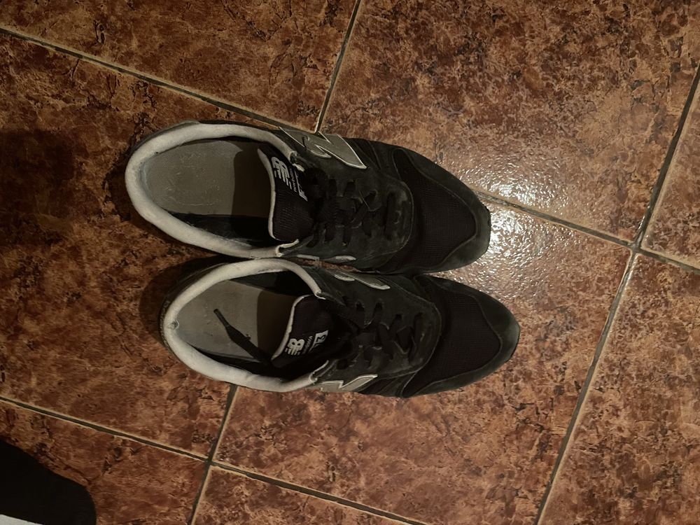 New balance 373 43 номер