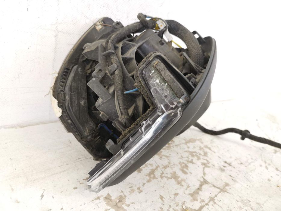 Oglinda Dreapta Volvo  XC60 1 2008 2009 2010 2011 2012 2013, XC60 1 [f