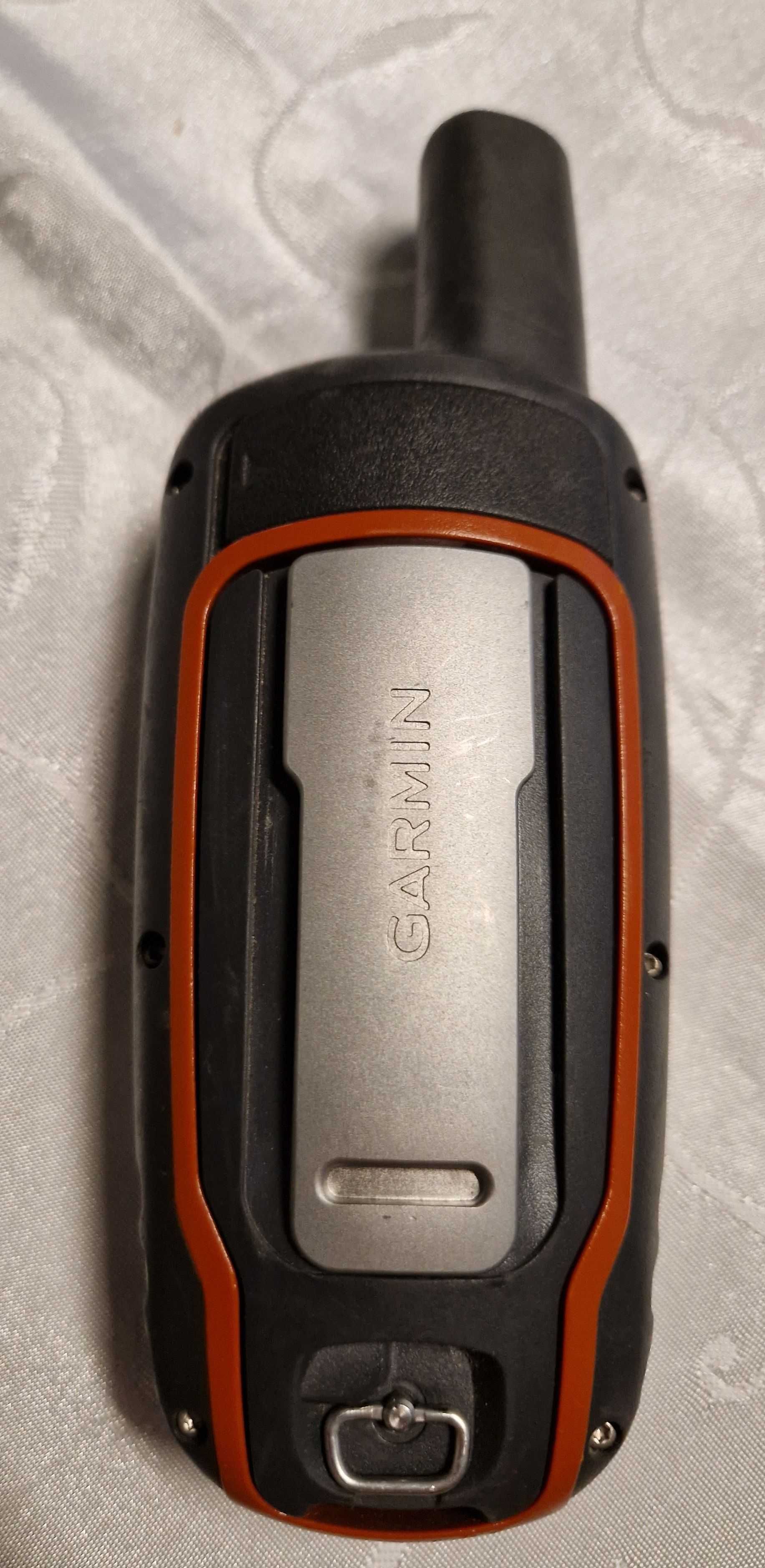 Туристическа навигация GARMIN 64s