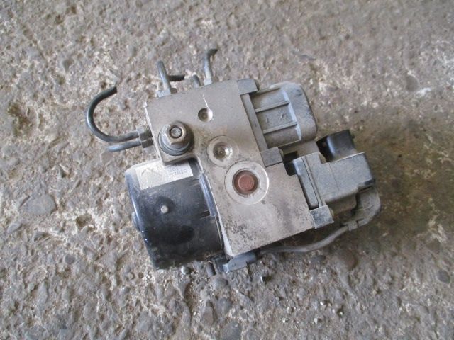 Centrala pompa modul ABS ESP Honda Civic motor 1,7 diesel CDTI