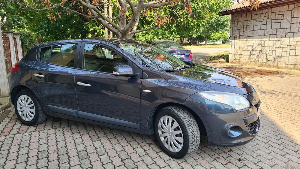 Renault Megane Vand RENAULT Megane, euro5, CASH sau in RATE !! Avans 0% !!