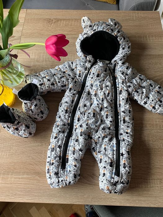 Космонавт 74 размер