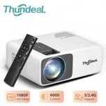 Проектор THUNDEAL TD90KW Android TV