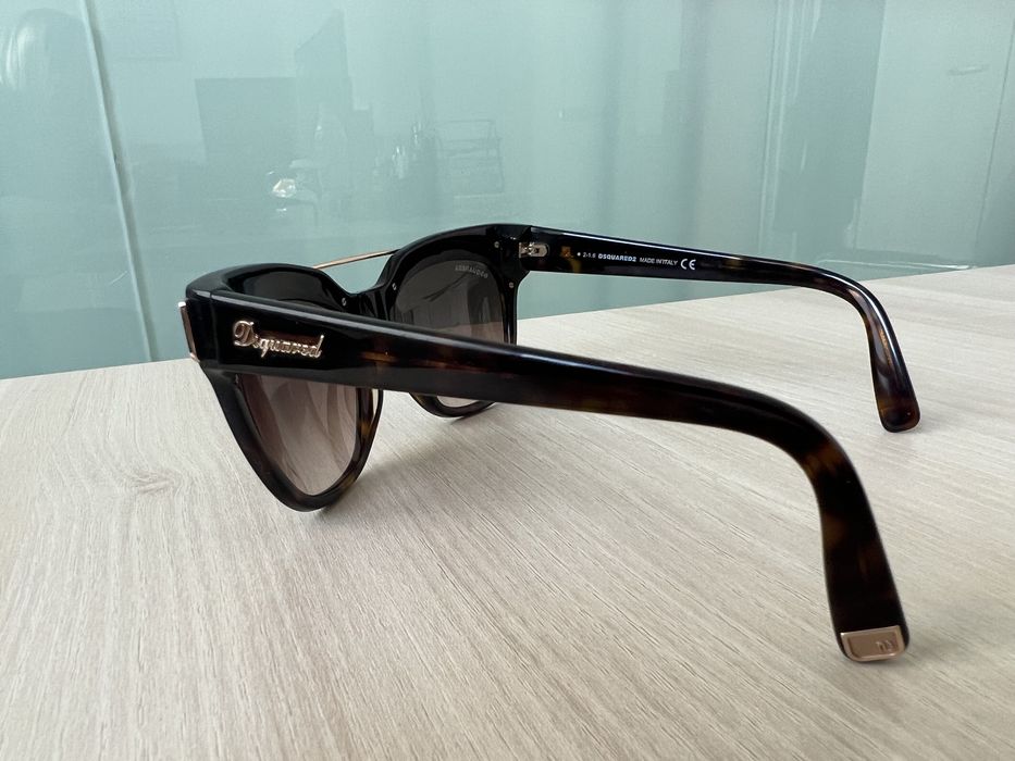 Dsquared2 дамски слънчеви очила