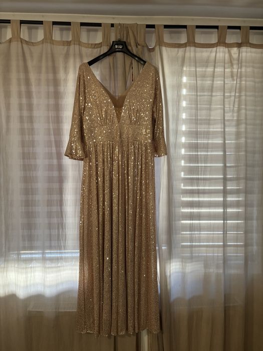 rochie ocazie paiete