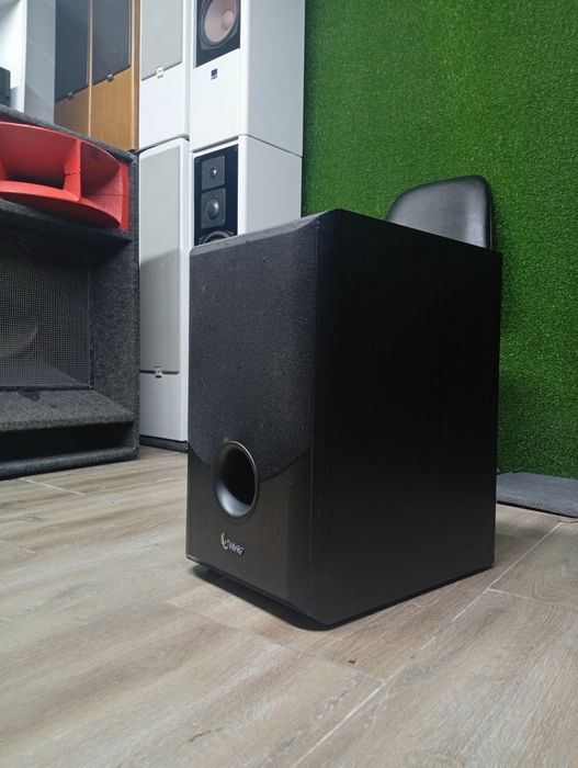 Активен субуфер Infinity Alpha