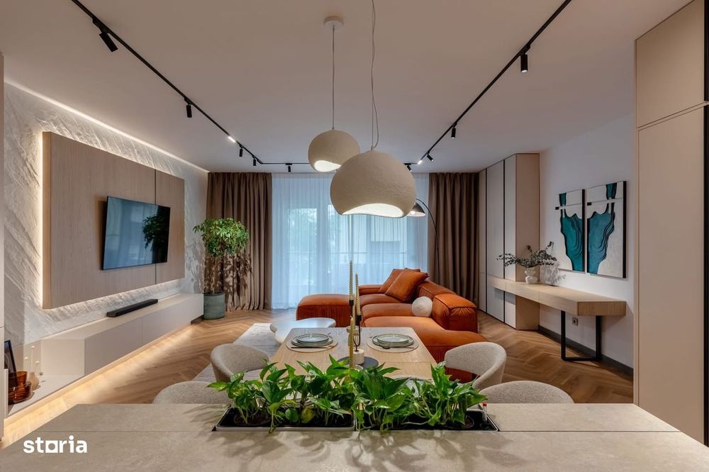 Militari Residence Apartament 2 camere lux