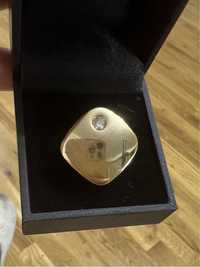 Золотое кольцо италия 585