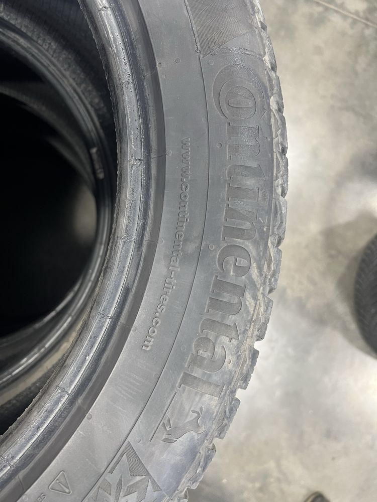 Продам шины 255/50R19