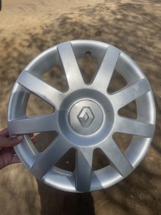 Колпак на рено 14 r