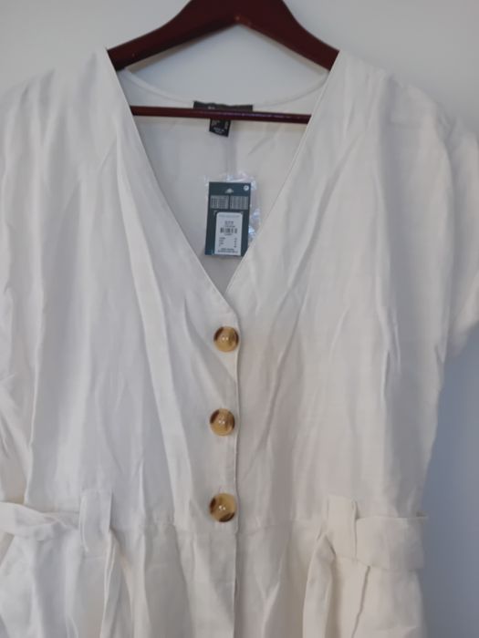 Salopeta 100% bumbac  Primark