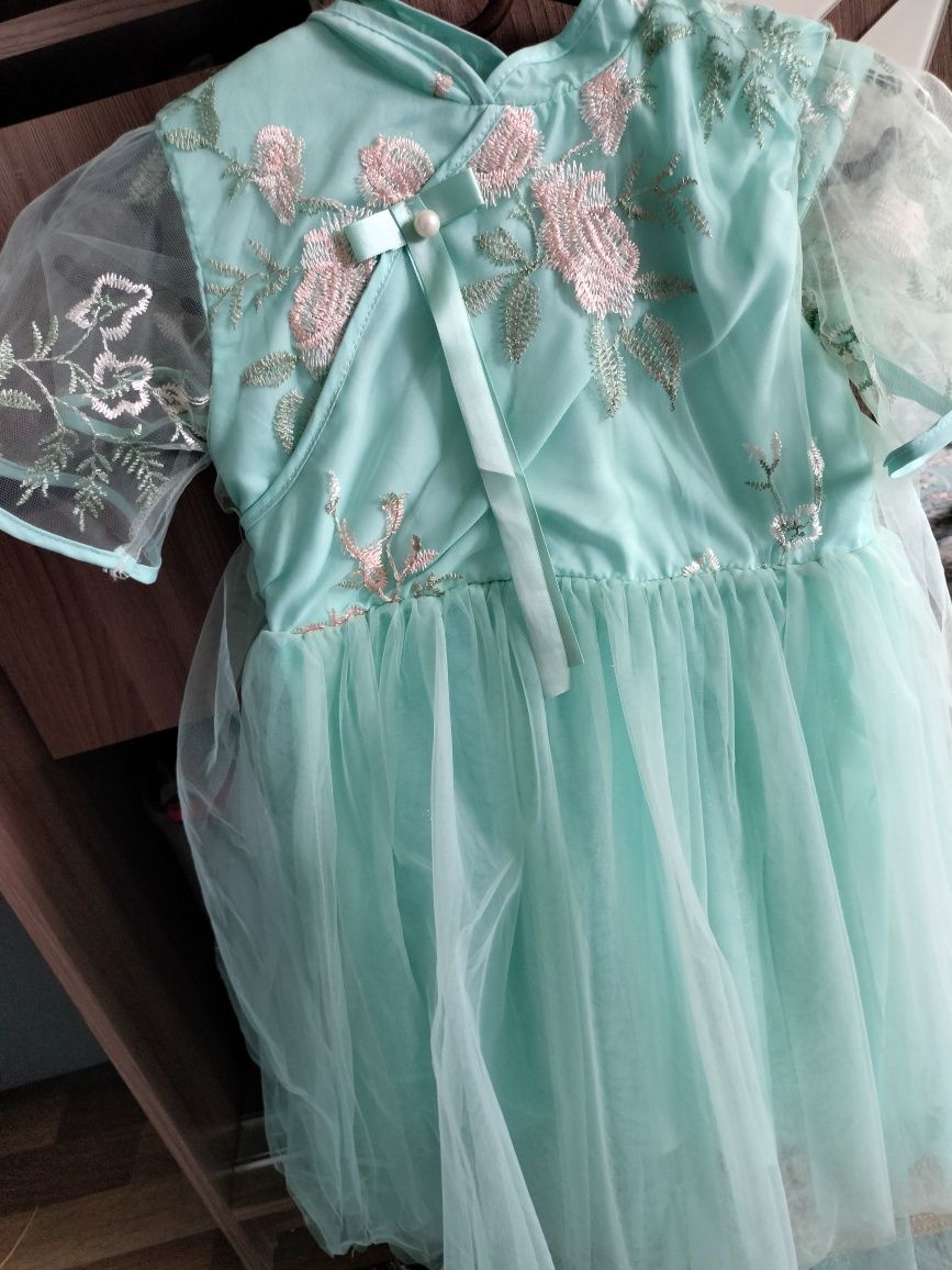 Сарафаны в школу на 6 и 7лет        бальное платье  в японском стиле