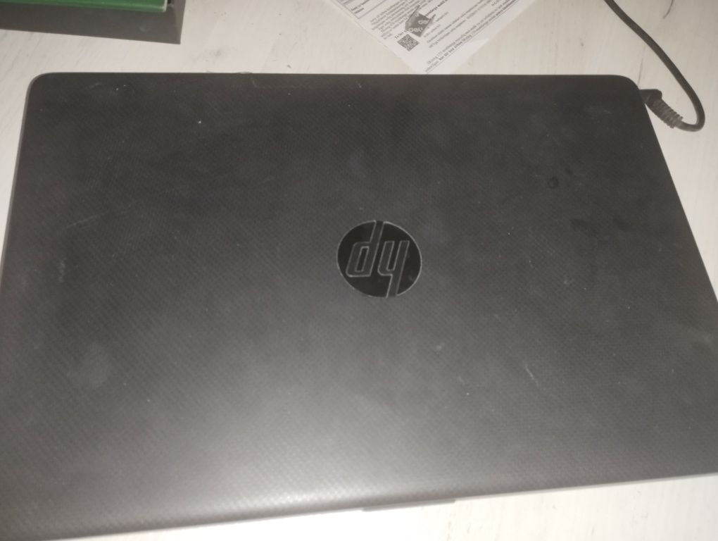 Noutbook hp core i3