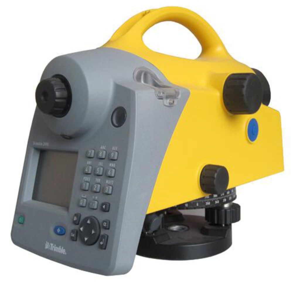Нивелир Trimble DiNi 0.7