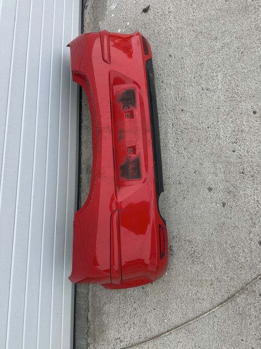 Bara spate Opel Astra H GTC 2 usi / coupe