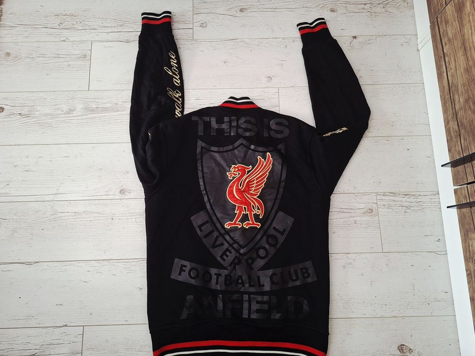 Liverpool-Ориг. бомбър