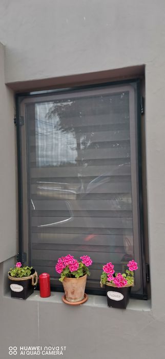 Plasă pentru insecte :muște, țânțari.