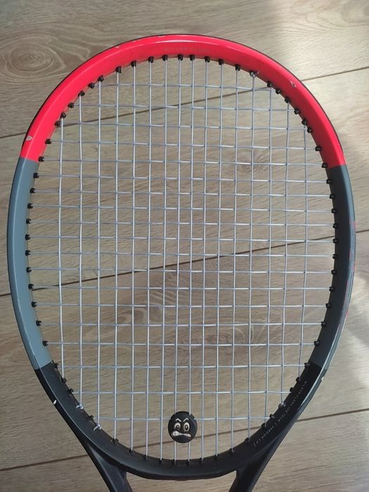 Тенис ракета Wilson Clash 100 Pro