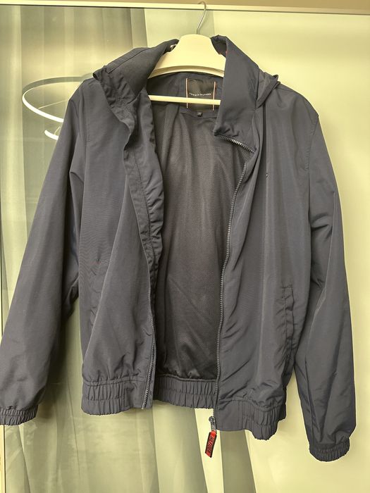 Vand geaca primavara Tommy Hilfiger
