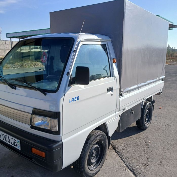 Labo 2024 46 min yurga toza