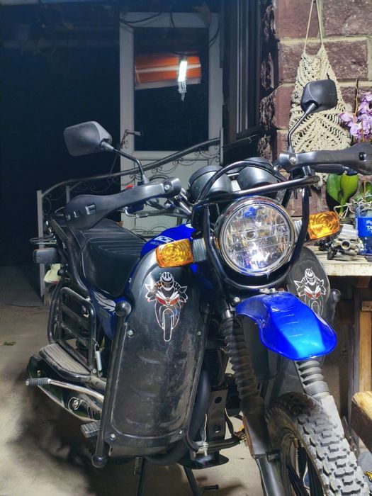 продам Suzuki gsx 200