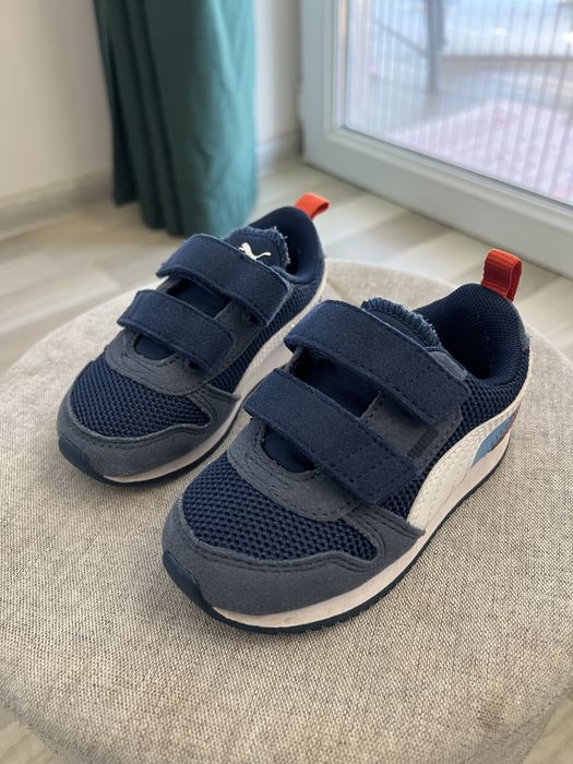 Маратонки puma за момче
