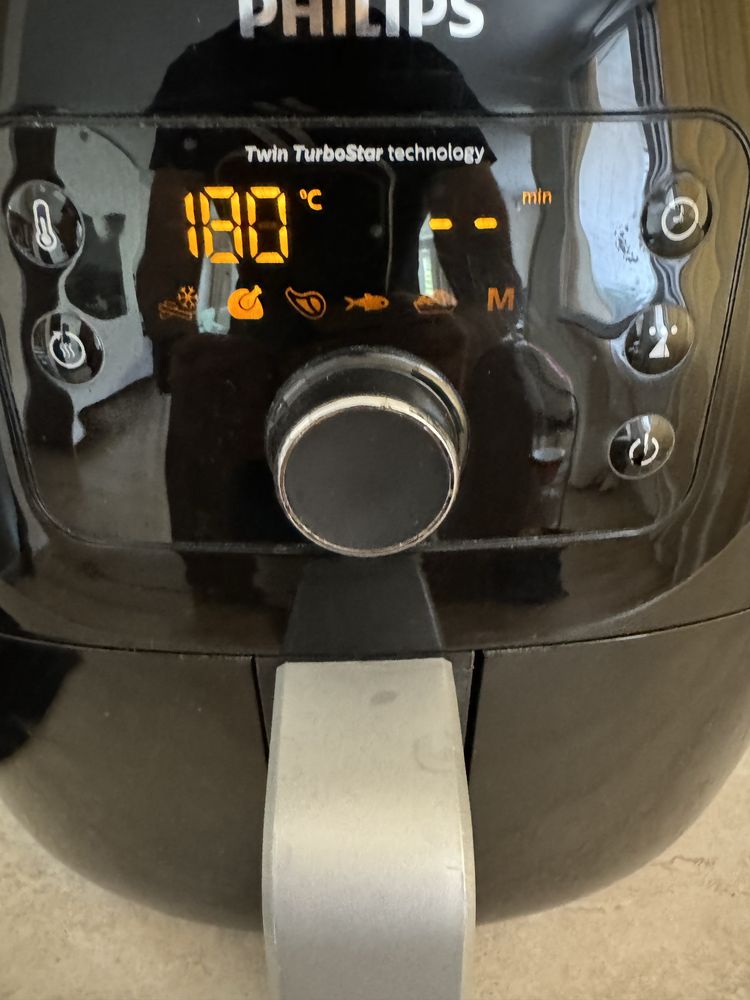 Philips Air Fryer XXL \ Еър фрайер Филипс