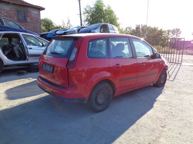 ford c-max 2.0 tdci на части