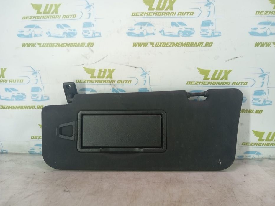 Parasolar stanga A1648101310 Mercedes-Benz ML W164 [facelift] [2008 -