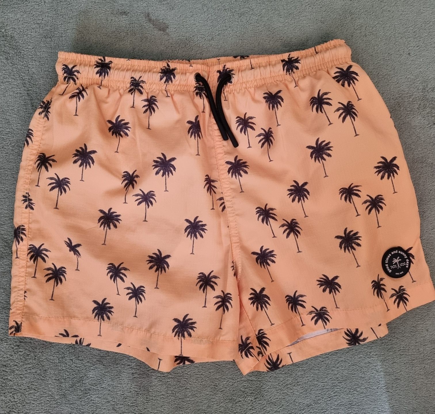 детски Бански панталонки Adidas, Zara Arena р-р 152 см