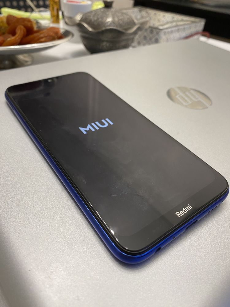 Xiaomi Redmi Note 8T