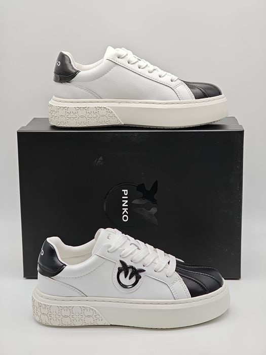 Pinko Yoko 13 Оригинални Сникърси