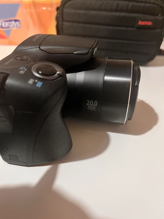 Фотоапарат Canon sx420 is