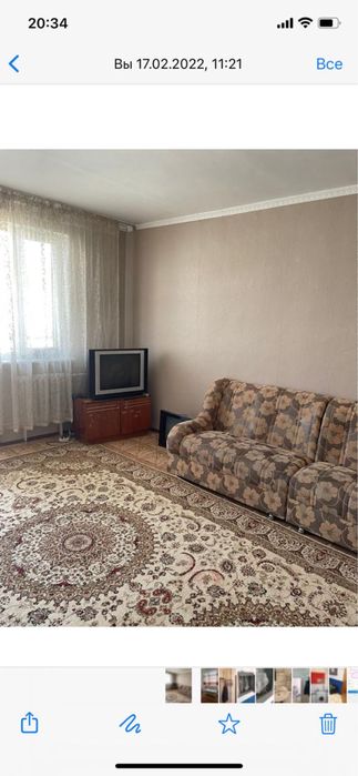 Продаеться 1к.кв