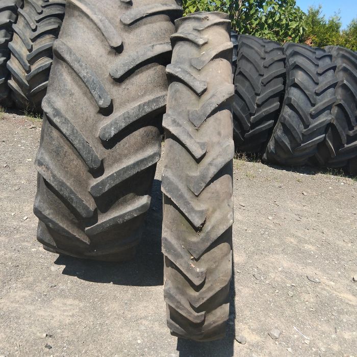 Cauciucuri 9.5-42 Universal Anvelope Second de Utilaje, Tractor