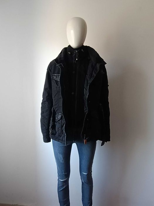 Geacă toamna iarna Khujo nouă