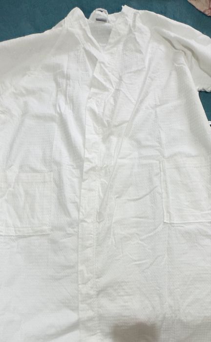 Продам вафельный халат размер 3ХL