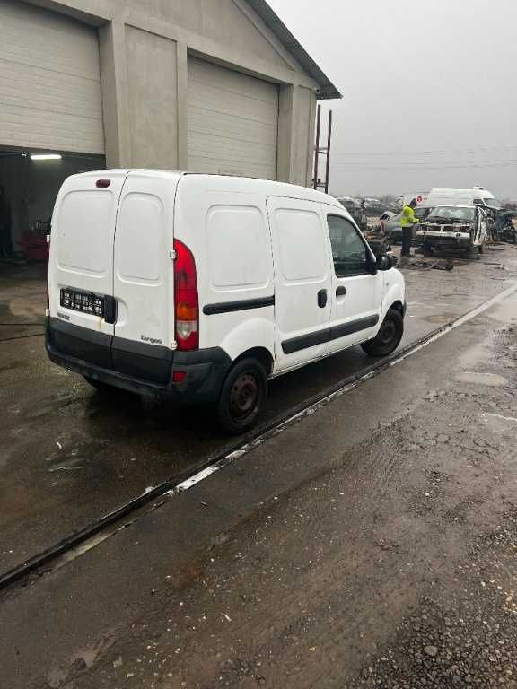 Far stanga Renault Kangoo 2007 DUBA 1.5 DCI