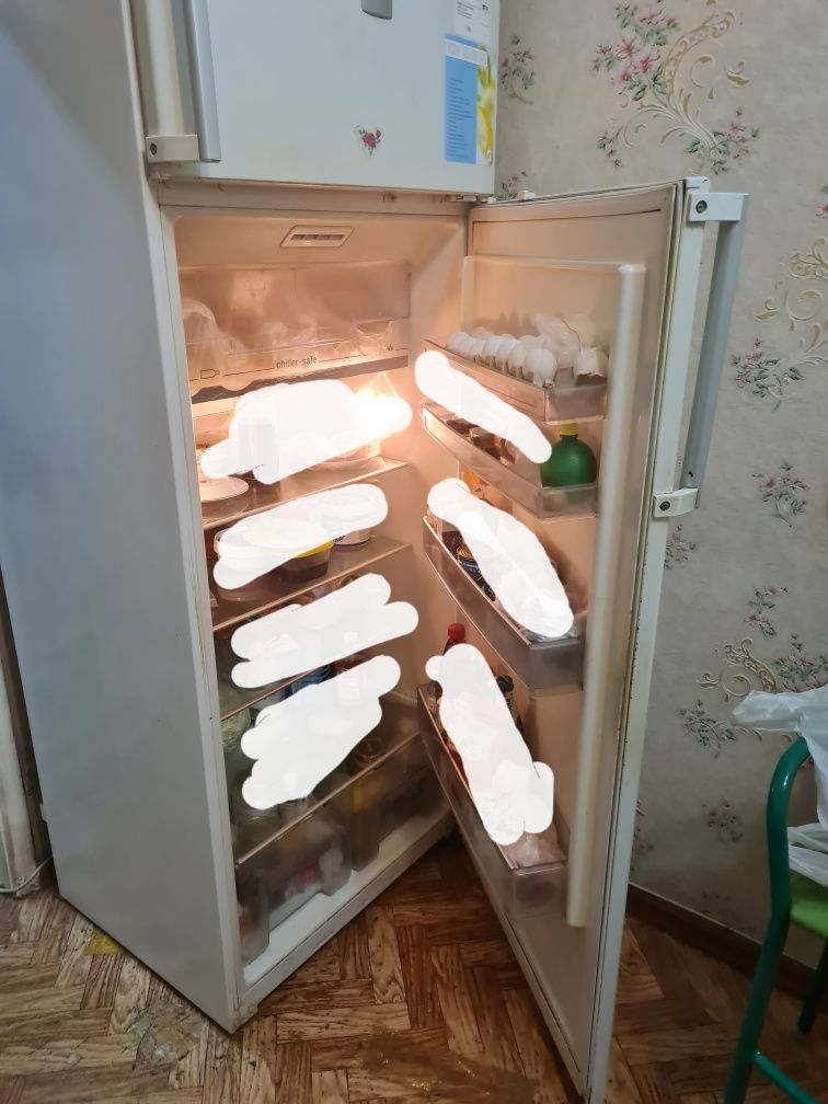 Продам холодильник "Bosh"