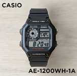 Casio AE-1200 AE-1300