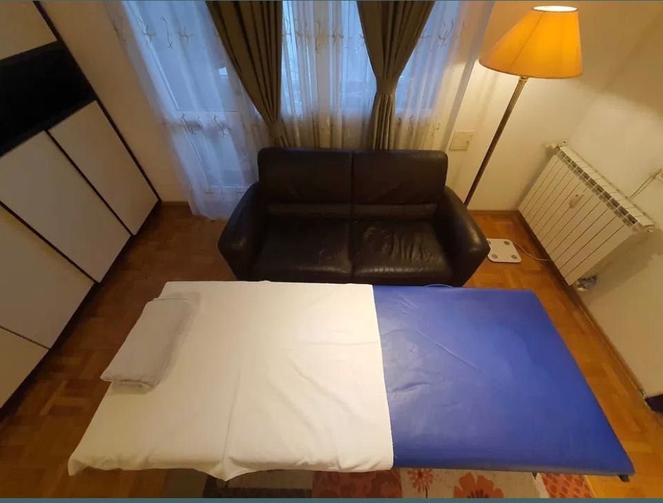 Masaj de relaxare