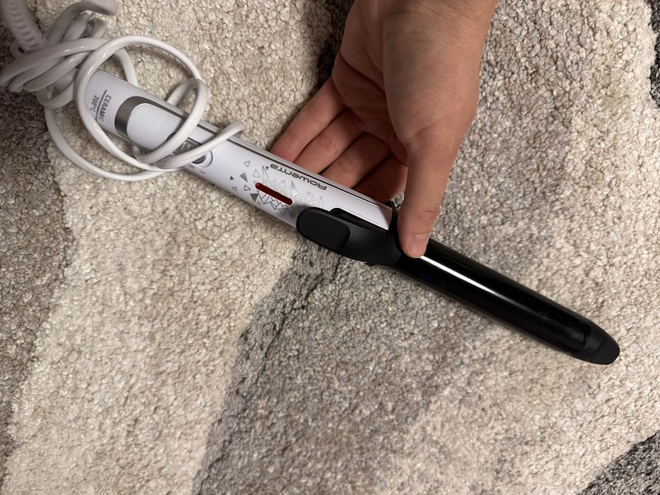 Маша за къдрене ROWENTA