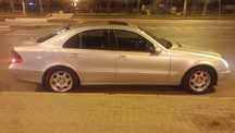 Mercedes-Benz E E Class W211, Automata, Airmatic, Piele, Navi orig, Xenon...