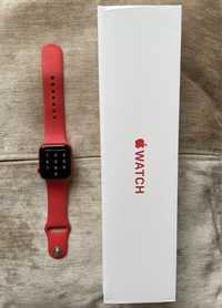 Apple Watch 6 Red 40 mm
