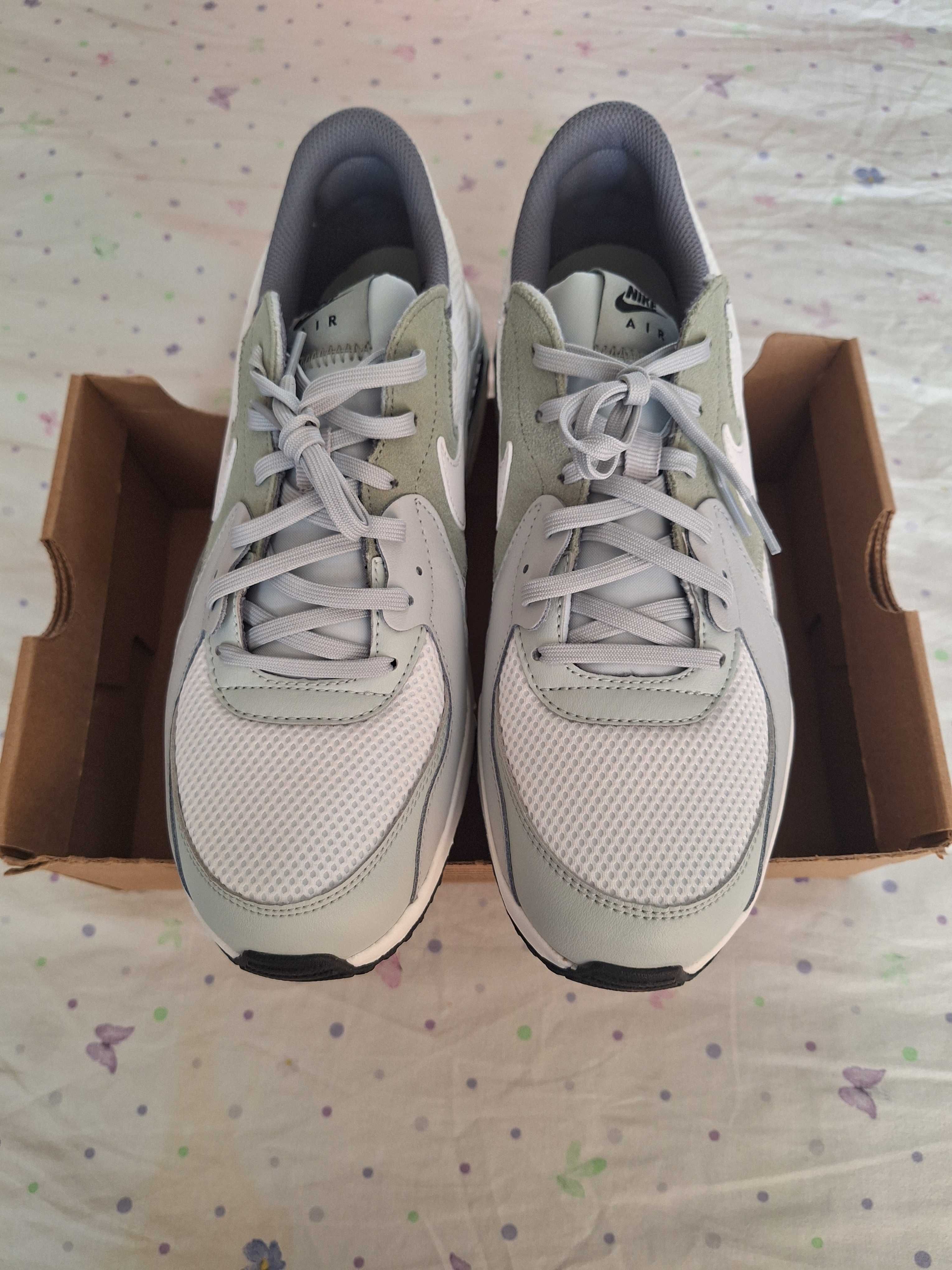 Мъжки маратонки NIKE AIR MAX EXCEE